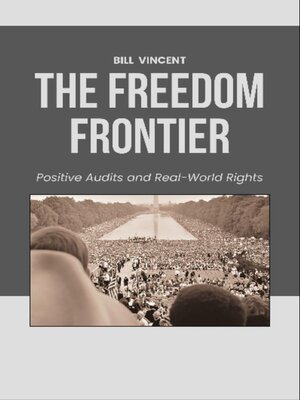 cover image of The Freedom Frontier
